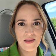 Gabriela Espinosa Chavez